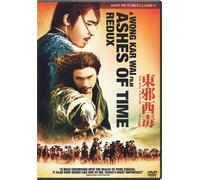Ashes of Time Redux [USA] [DVD]