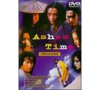 Ashes of Time [Reino Unido] [DVD]