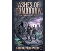 Ashes Of Tomorrow