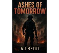 Ashes of Tomorrow