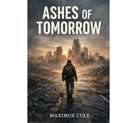 ASHES of TOMORROW (The Ashes Cycle)