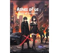 Ashes of us: Scars of survival