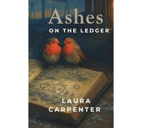 ASHES ON THE LEDGER