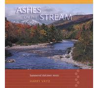 Ashes on the Stream