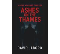 ASHES ON THE THAMES
