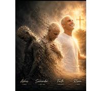 ASHES TO ALTERS: THE BONES WE CARRY &THE SCARS THAT STILL SPEAK (Rock Bottom Testimonies (raw stories of relapse, faith ,recovery and sober minded living)