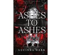 Ashes to Ashes (Blood & Vengeance)