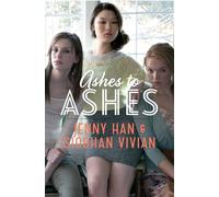 Ashes to Ashes (Burn for Burn Trilogy)