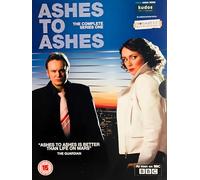 Ashes To Ashes - Complete Series 1 [Reino Unido] [DVD]