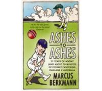 Ashes To Ashes (ebook)