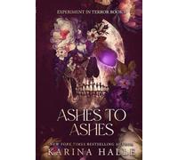 Ashes to Ashes (Experiment in Terror)