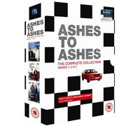 Ashes to Ashes [Reino Unido] [DVD]