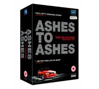 Ashes to Ashes Series 1& 2 Boxset [DVD] [2008] [Reino Unido]