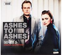 Ashes To Ashes - Series 3