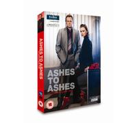 Ashes to Ashes Series 3 [DVD] [2010] [Reino Unido]