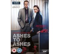 Ashes to Ashes Series 3 [Reino Unido] [DVD]