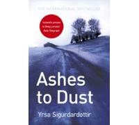 Ashes To Dust (ebook)