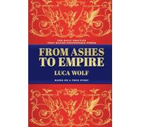 ASHES TO EMPIRE: The Daily Practice That Builds Unstoppable Power: From Ashes to Empire is a raw, unfiltered personal transformation guide that blends ... insights, and guided journaling practices.