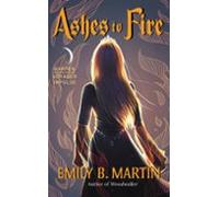 Ashes To Fire (ebook)