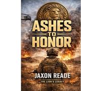 Ashes to Honor (Gravity of Command)