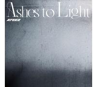 Ateez - Ashes To Light