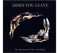 Ashes You Leave - The Inheritance. [Import]