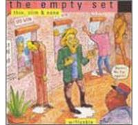 Asheton Ron and the E - Thin Slim and None