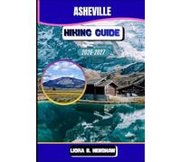 Asheville Hiking Guide 2026-2027: 43 (Trailfront Guides 2026)