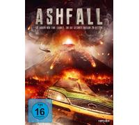 Ashfall (DVD) Lee Byung-hun, Ha Jung-woo, Jeon Hye-jin, Ma Dong-seok, Suzy Bae