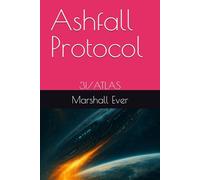Ashfall Protocol: 3I/ATLAS