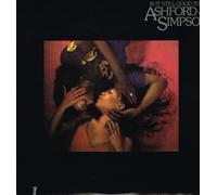 Ashford and Simpson - Is It Still Good To Ya [LP]