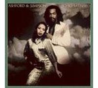 Ashford and Simpson - So So Satisfied
