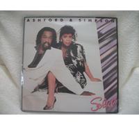 ASHFORD & SIMPSON - ASHFORD & SIMPSON / SOLID