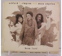 Ashford & Simpson - Been Found