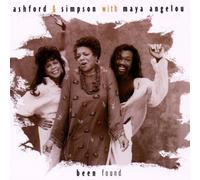 Ashford & Simpson - Been Found