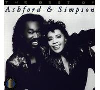 Ashford and Simpson - The Best of Ashford & Simpson
