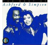 Ashford & Simpson - Capitol Gold-Best of [Casete]