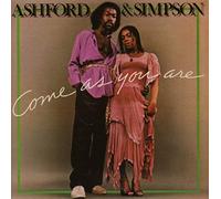 Ashford & Simpson - Come As You Are