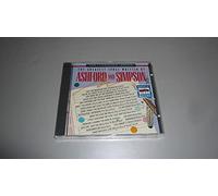 Ashford & Simpson - Composer series-The greatest songs written by