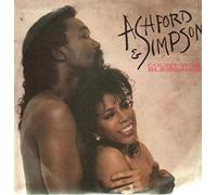 Ashford & Simpson - Count Your Blessings - Capitol Records - 12CL 422