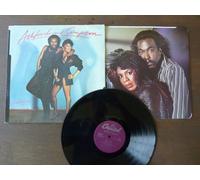 Ashford & Simpson - High-Rise