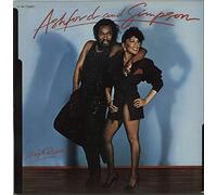 Ashford & Simpson - High-Rise