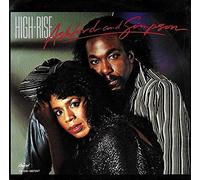 Ashford & Simpson - High-Rise