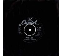 Ashford & Simpson - High-Rise