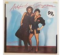 Ashford & Simpson - High-Rise (FAME Re-Issue) [Vinyl LP]