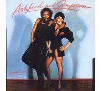 Ashford & Simpson - High Rise Import, Original recording remastered, Extra tracks Edition by Ashford & Simpson (2011) Audio CD