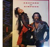 Ashford & Simpson - Love Or Physical