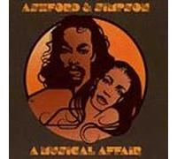 Ashford and Simpson - Musical Affair