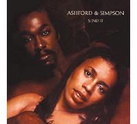 Ashford & Simpson - Send It