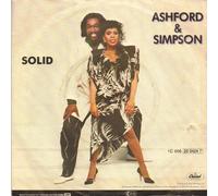 ASHFORD & SIMPSON - Solid / 1A 006-20 0424 7